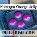 Kamagra Orange Jelly 04